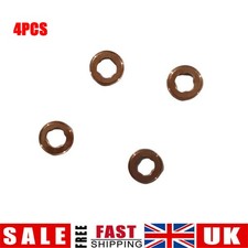 Fuel injector copper - 4x,