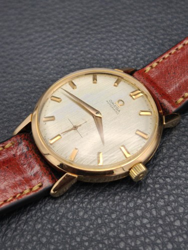 Omega ref 2897 - ref:, sc,