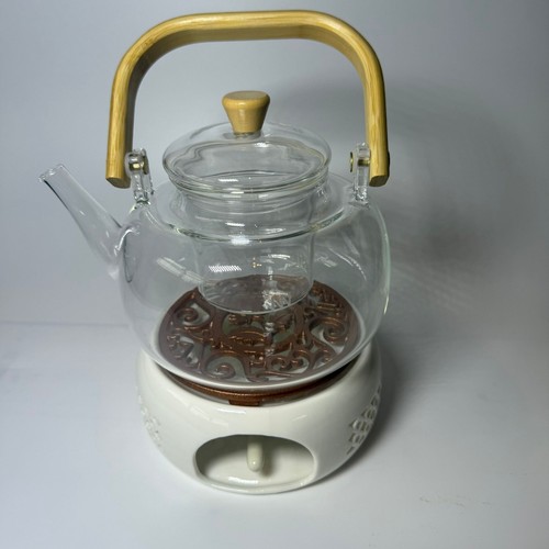Litre borosilicate glass - 1.0,