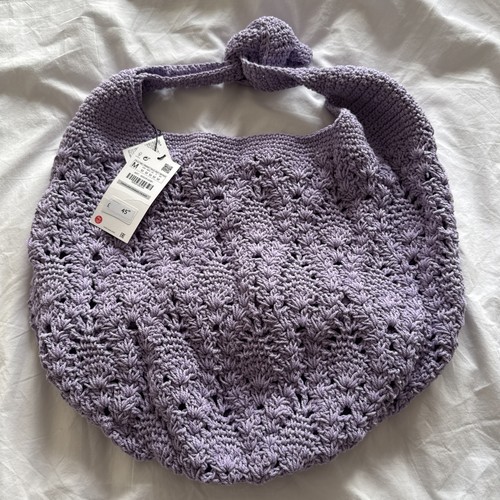 Zara purple lilac - zara,
