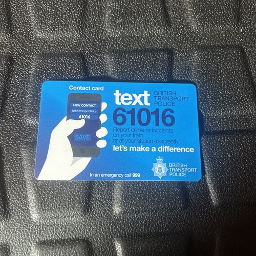 Text 61016 british transport - 61016,