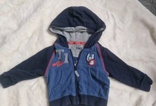 Thomas The Tank Engine Top, Thomas The Tank Engine Age 12-18 Month Clothes