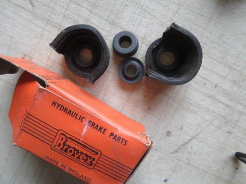 Triumph tr4a tr5 tr6 - triumph, tr6,