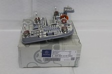 NEW Genuine Mercedes-Benz W204