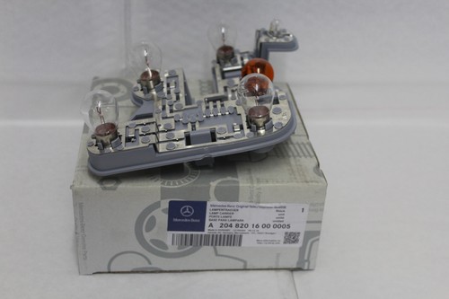 New genuine mercedes - mercedes-benz, w204