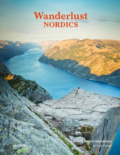 Wanderlust nordics exploring - nordics, :