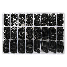 Rubber 740pcs Set Car Air