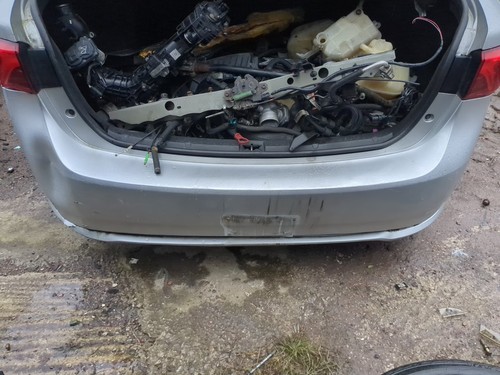 Toyota avensis 2015 2018 - toyota,