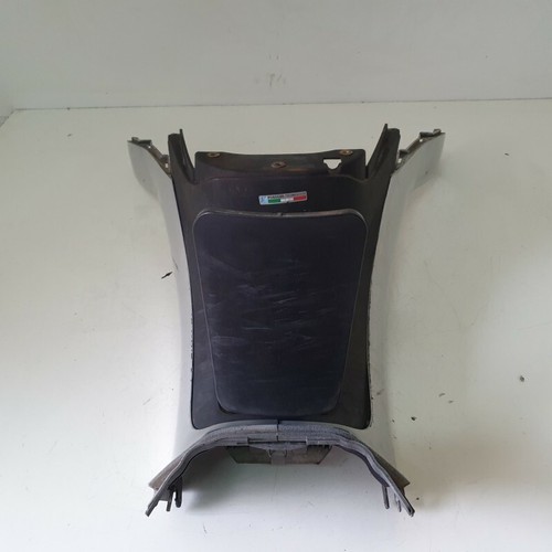 Central tunnel fairing piaggio - fairing,