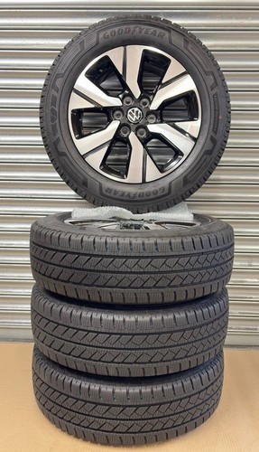Genuine transporter t7 - vw,