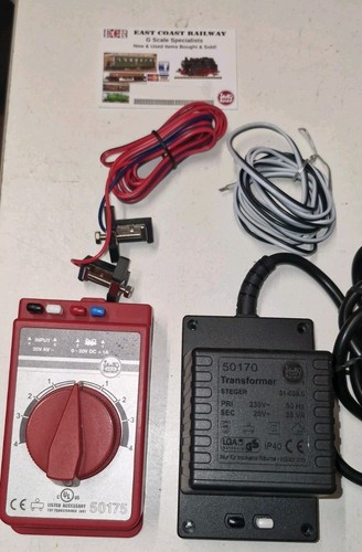 Lgb speed control power - lgb,