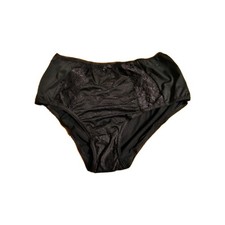 M&S silky Full Briefs