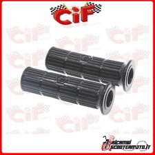 PAIR OF GRIPS PIAGGIO VESPA T5