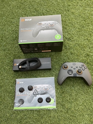 Scuf instinct pro xbox - instinct,