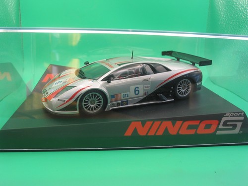 Ninco 50543 lamborghini - ninco,