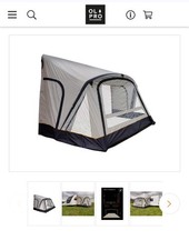 Olpro  View Lite Breeze 390