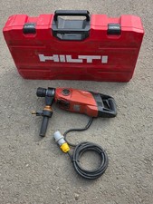 HILTI DIAMOND CORE DRILL DD150