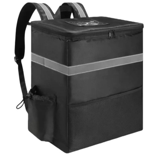 Food delivery bag - food, for
