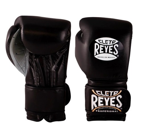 Black contact tape cleto reyes - black,
