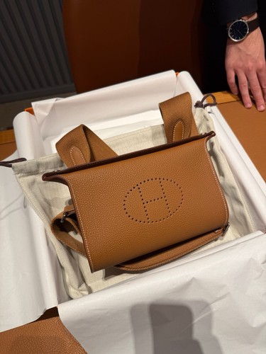 Hermes videpoches shoulder bag - videpoches,