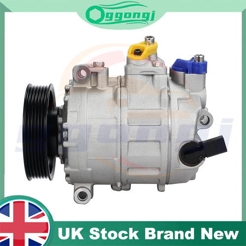Air conditioning compressor - air,