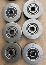 Job lot-1.6mm Mig Feed Rollers