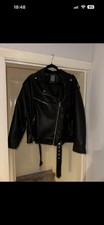 Primark Jacket - Size Medium