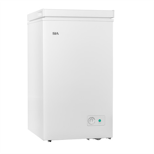 Sia scf92we 47cm - sia, white