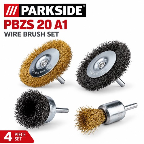 Parkside pbzs wire - parkside, a1