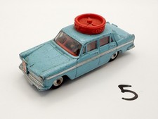 CORGI TOYS # 236 AUSTIN A60