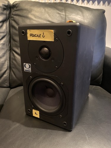 Quested s6r speakers - s6r,