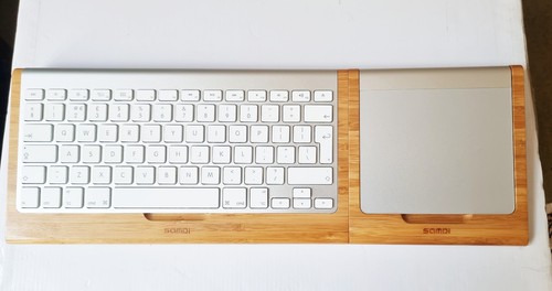 Apple magic keyboard a1314 - magic, &