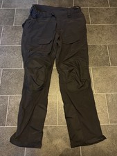 Voin Combat Pants Black