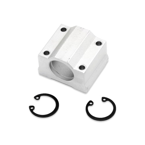 Linear ball bearing block - ball,