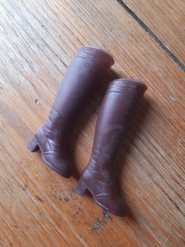 Vintage pedigree sindy shoes - vintage,