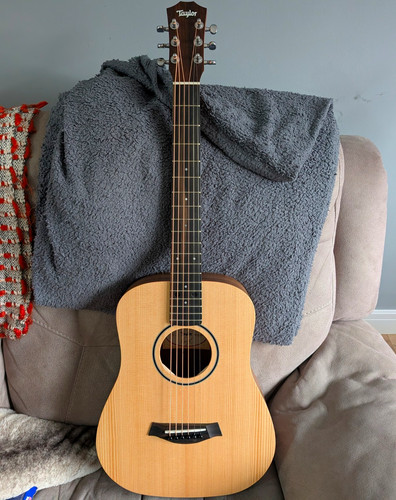 Baby taylor bt1 - taylor, acoustic
