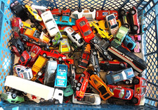 Matchbox etc Vintage /