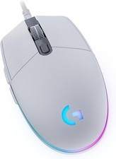 Logitech G203 LIGHTSYNC Gaming
