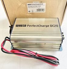 Waeco DC1212-20 charging and voltage converter 12V 20A voltage transformer le transformer
