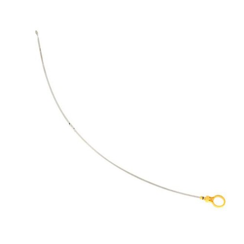 Engine oil dipstick - engine,