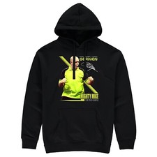 Van Gerwen Darts Hoodie -