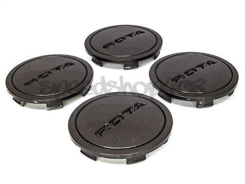Rota wheels center caps - center,