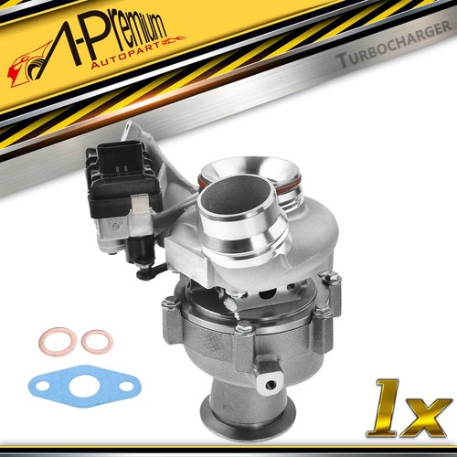 Premium turbo turbocharger - turbo,