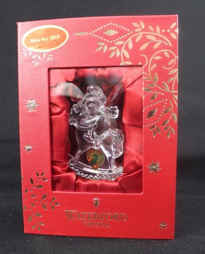 Waterford crystal christmas - waterford,