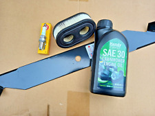 Hayter Harrier 48 ES 491J