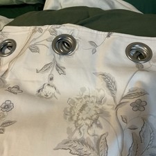 LAURA ASHLEY.     Ring top