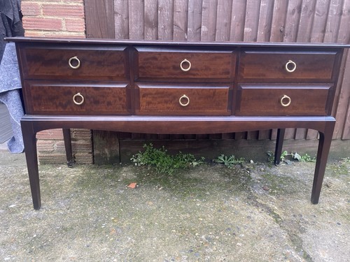 Stag minstrel console - console, hall