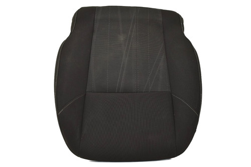2015 2018 ford focus oem - 2015-2018, front