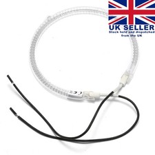 6'' Halogen Oven Bulb Cooker