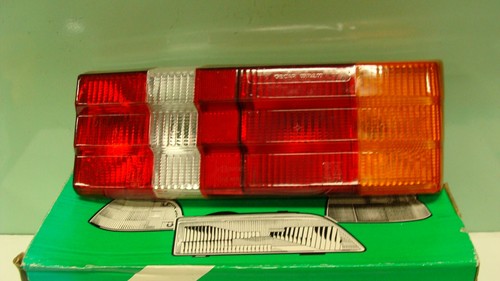 Ford escort mk3 off - escort, off-side
